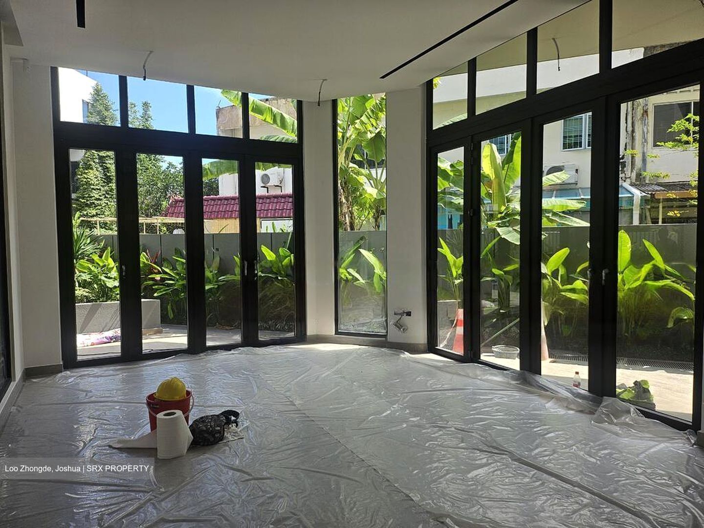 Lengkong Tiga (D14), Semi-Detached #484633001